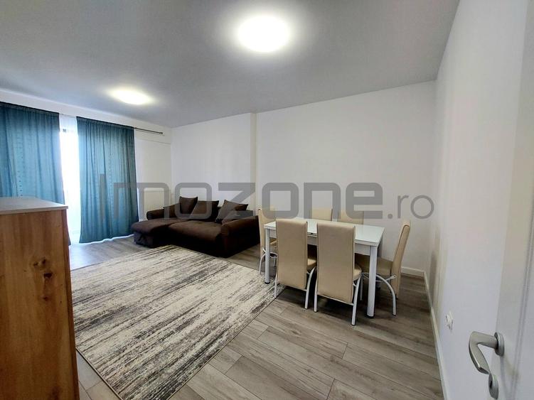 Prima inchiriere 2 Camere, decomandat, etaj 4, 6 minute METROU Preciziei - 1