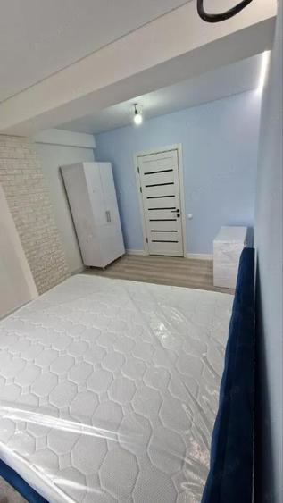 Inchiriere garsoniera Militari Residence - 4