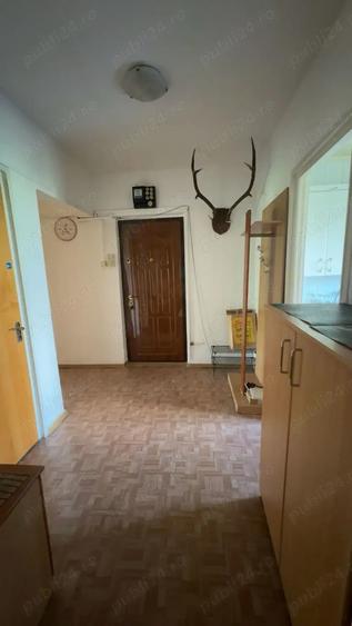 Apartament 4 camere Bucuresti bdul Titulescu - 10