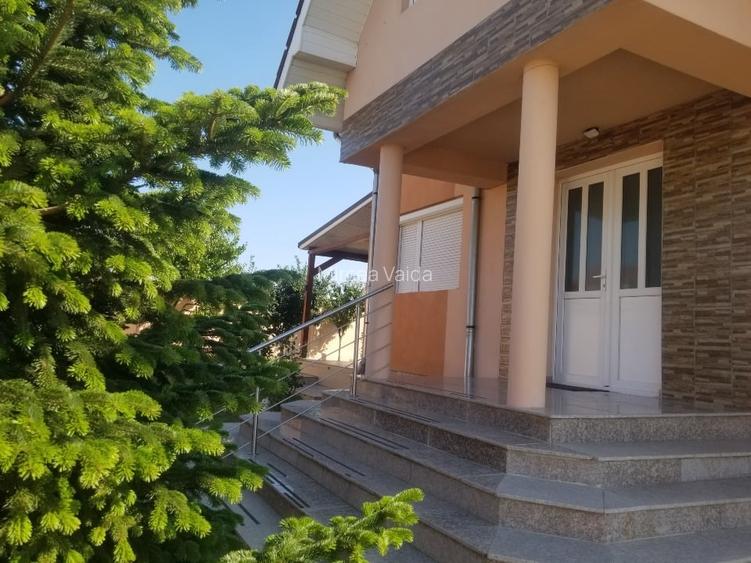 Casă superbă cu priveliște panoramică, D+P+M, 225mp, teren 680 mp