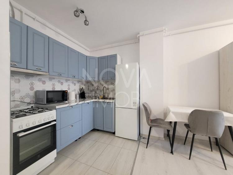 Apartament modern - Turnisor - 3