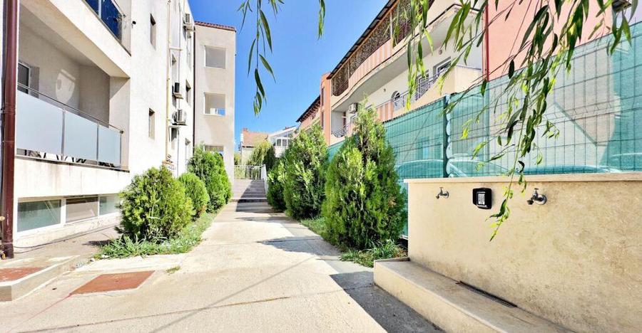 MAMAIA NORD - APARTAMENT 2 CAMERE - ETAJ 2 - 50.95 MPT - - 2