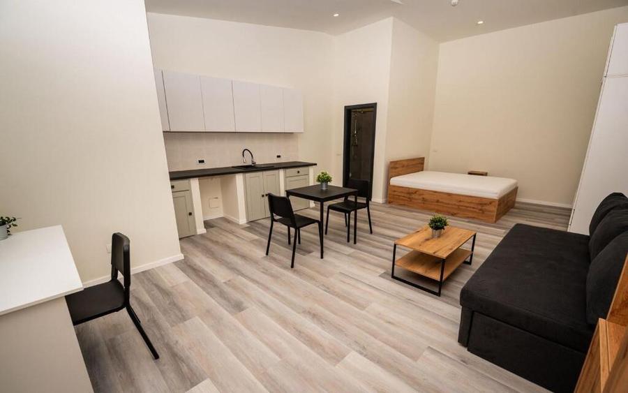 AA/1137 De inchiriat apartament cu 1 camera in Tg Mure? - Semicentral - 2