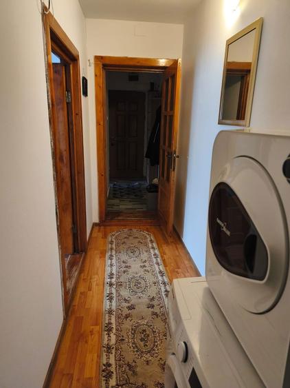 Vand apartament renovat si mobilat Nehoiu - 4