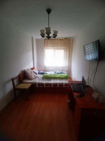 Apartament 2 camere în zona CALEA FLORESTI