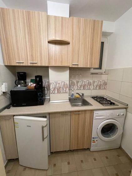 Apartament 2 camere, mobilat,parter, bloc solid, Calea Victoriei, Ateneul Roman - 14