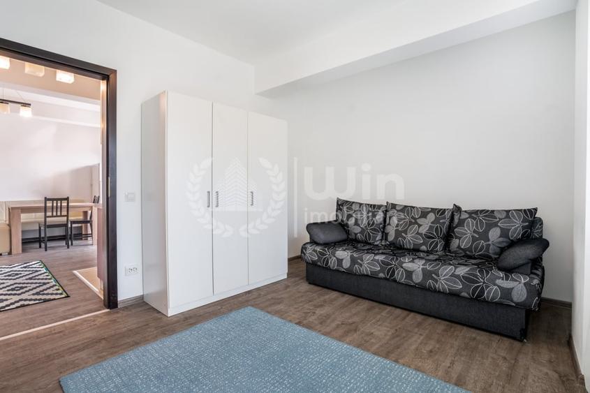 Comision 0% Apartament 3 Camere | Bloc nou | Parcare | Edgar Quinet! - 8