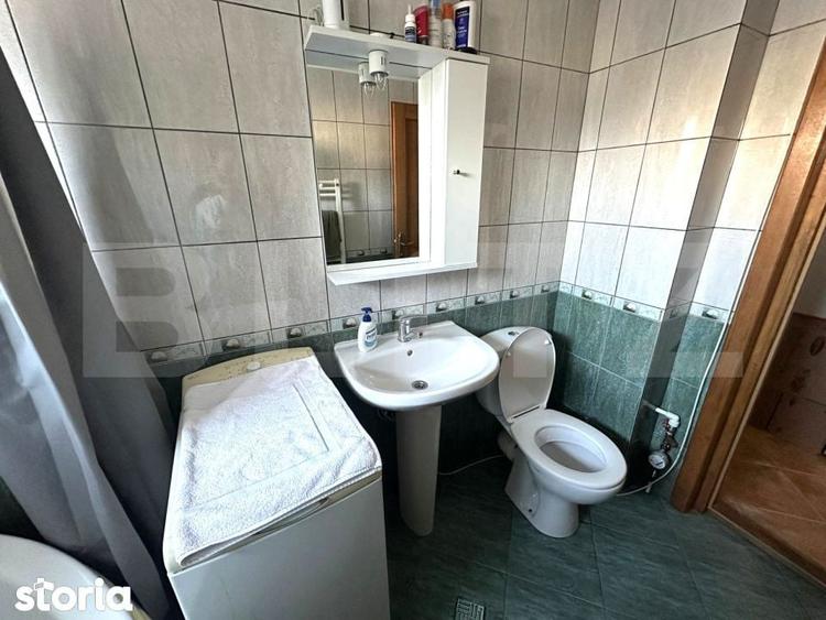 Apartament cu 2 camere, decomandat, 50 mp, Casa Radio - 1
