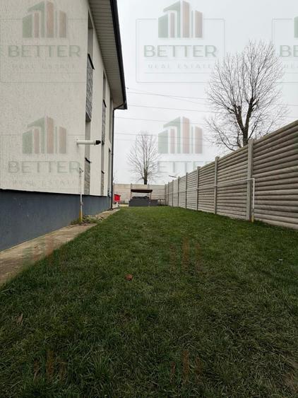 Casa Individuala - 4 Camere - Comuna Berceni - Mobilata Si Utilata - 28