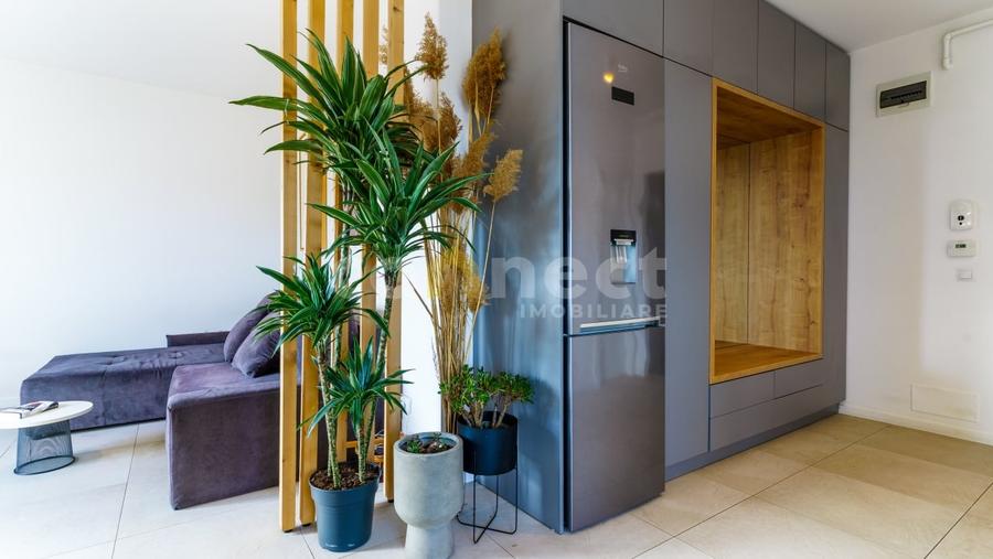 Apartament de vanzare cu terasa | Donath Park - 6