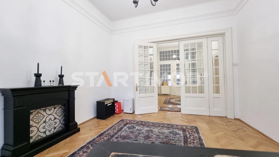 Apartament  in vila Ultracentral Brasov - 26