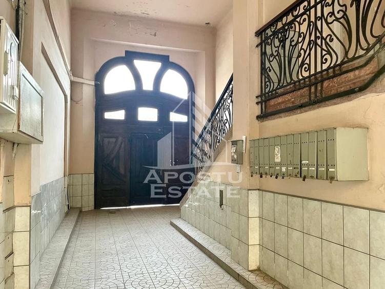 Apartament 3 camere, zona Ultracentrala - 19