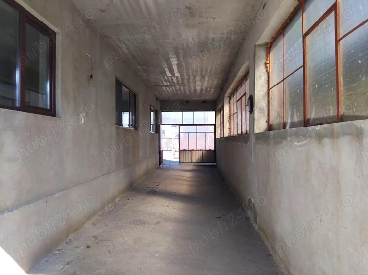 Casa cu 5 camere si teren de 524 mp in Romanesti - 8