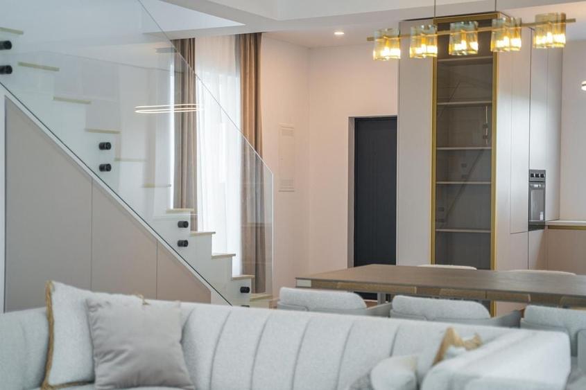 Vila Premium De Inchiriat | Constructie Noua | Tunari - 8