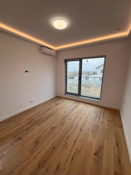 Casa moderna Allegria P+1+M. 5 cam. Util 171mp. Teren 241mp - 35