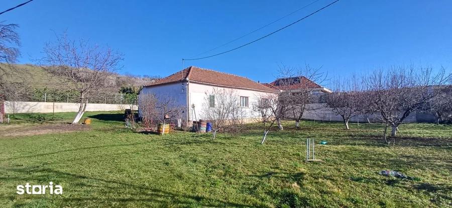 Oportunitate rara Teren 1.382 mp cu utilita?i + casa Zona Oxygen - 1