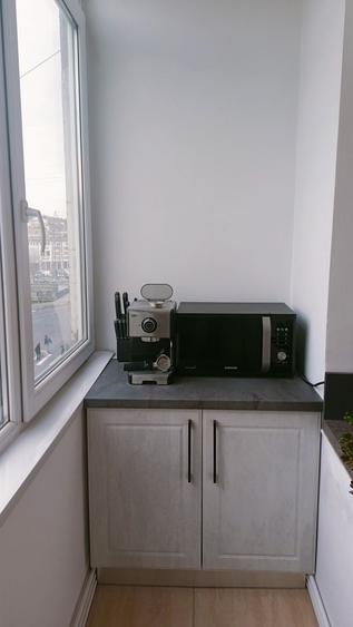 Apartament de închiriat – 3 camere, Piața Mihai Viteazu - 4