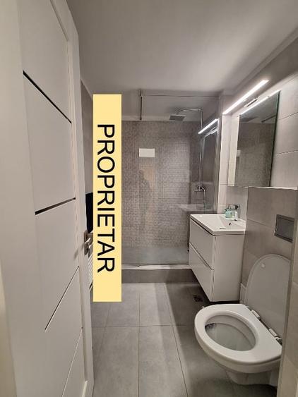 Apartament modern 2 camere, Strada Nasaud, Calea Dorobantilor - 7