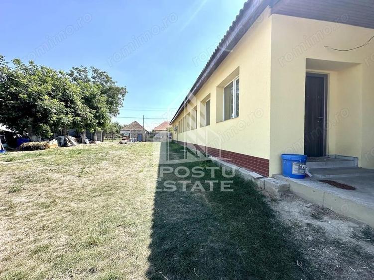 Casa de vanzare in localitatea Dinias - 1