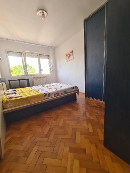 3 camere, disponibil imediat, 7 minute Metrou Grigorescu, centrala - 4