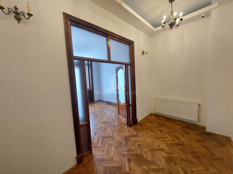 Apartament 1 Camera, 44 mp,  De Vanzare Ultracentral - 1