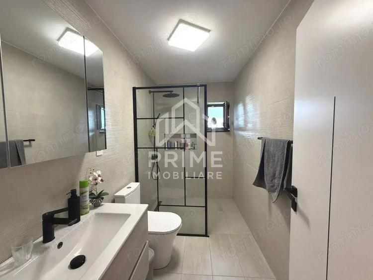 Casa individuala de vanzare 112 mp utili | 509 mp Teren | ?ard | Ultrafinisata - 3