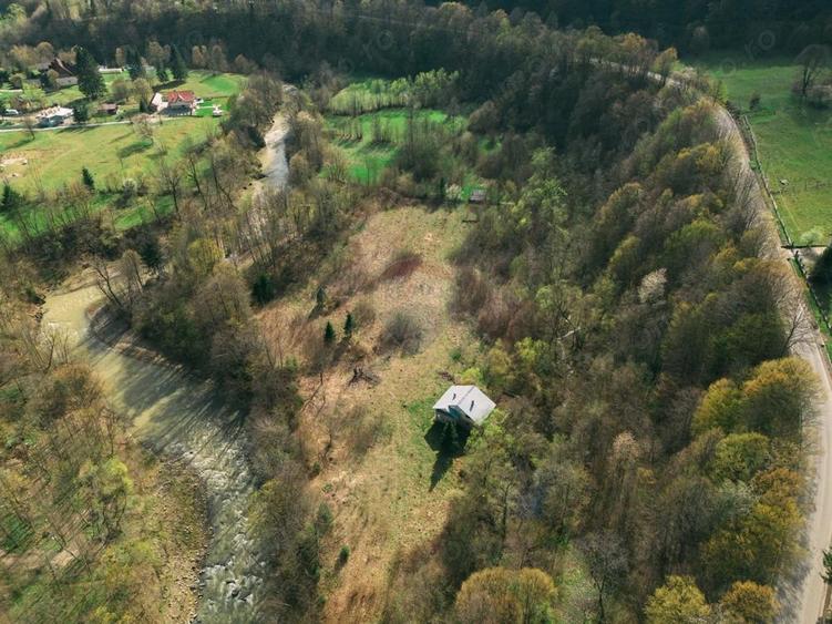 Casa si teren intravilan Tarcau - 18