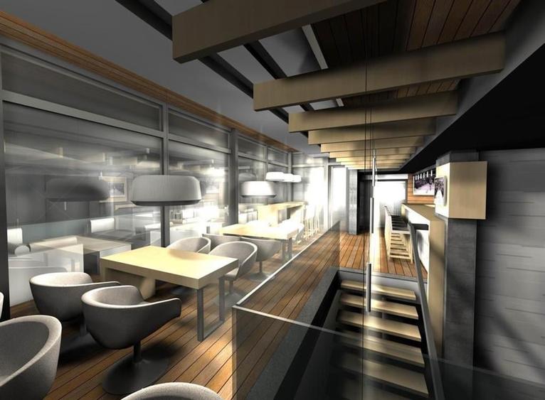 SPATIU COMERCIAL, CAFENEA, PRETABIL ORIICE ACTIVITATE - 6