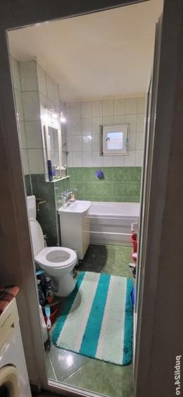 Inel 2 / Scoala NR 39 - Complexul Marvimex - 7