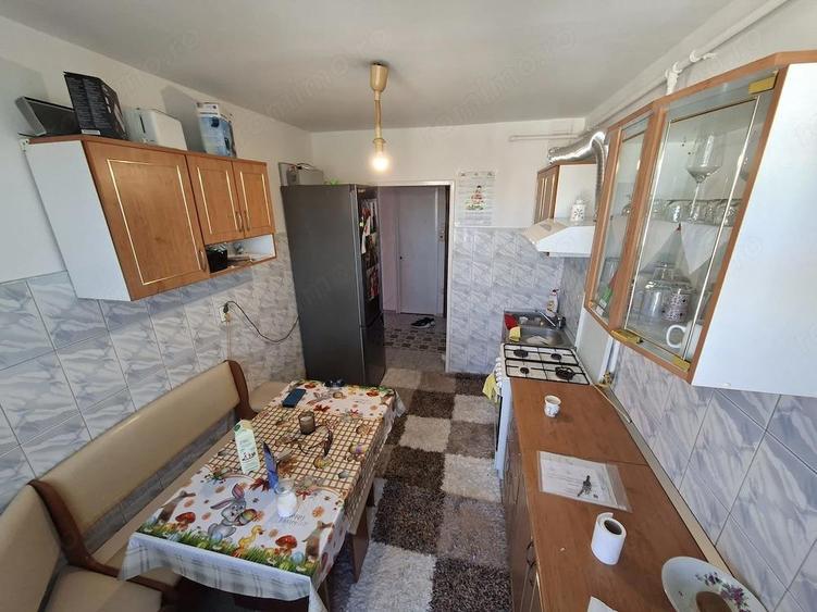 Apartament 2 camere Sovata - 10