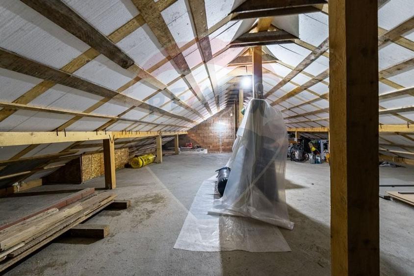 Comision 0% | Casă individuală la gri – Sânpetru, Str. Stadionului - 14