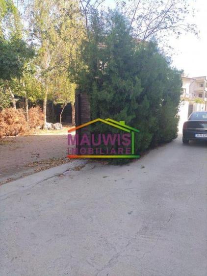 5 minute de OMV Pipera - 1