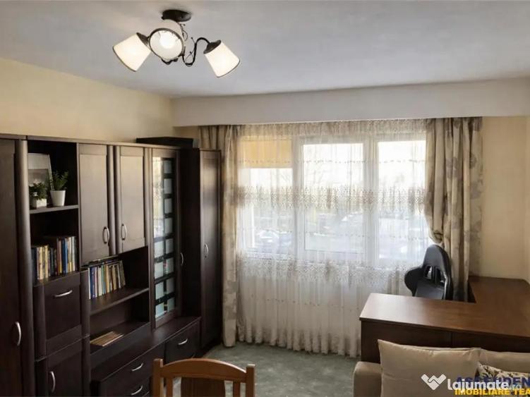 Etaj 1, decomandat, balcon, Calea Bucuresti, Brasov - 2