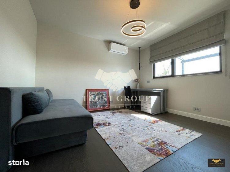 Apartament 3 camere Capitale | 3 Terase | Loc de parcare+2 Boxe - 18