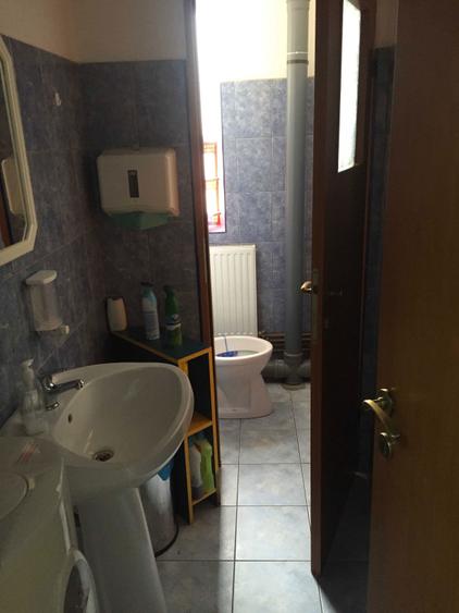 Spatiu birou 90 mp PARTER MARASTI - 4