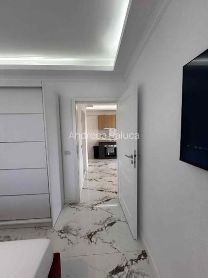 Apartament modern Zig Zag Junior – Mamaia Nord / Năvodari – aproape de plajă Apartament modern Zig Zag Junior – Mamaia Nord / Năvodari – aproape de plajă