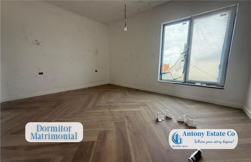 Alva House casa de 9?nzare, Santandrei, Oradea - 3