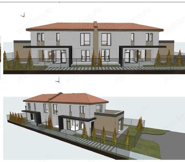 Duplex 5 camere, 120 mp, zona Manastur! - 4