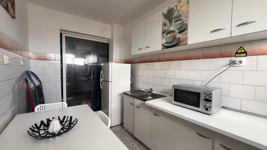 Apartament cu 2 camere - Baba Novac - 12