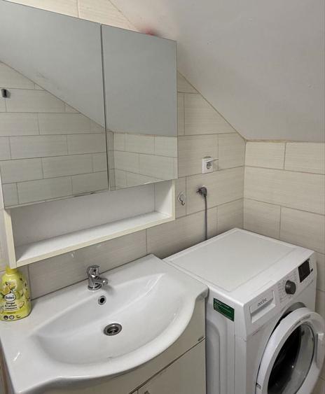 Inchiriez apartament cu 2 camere in cartierul Manastur - 7