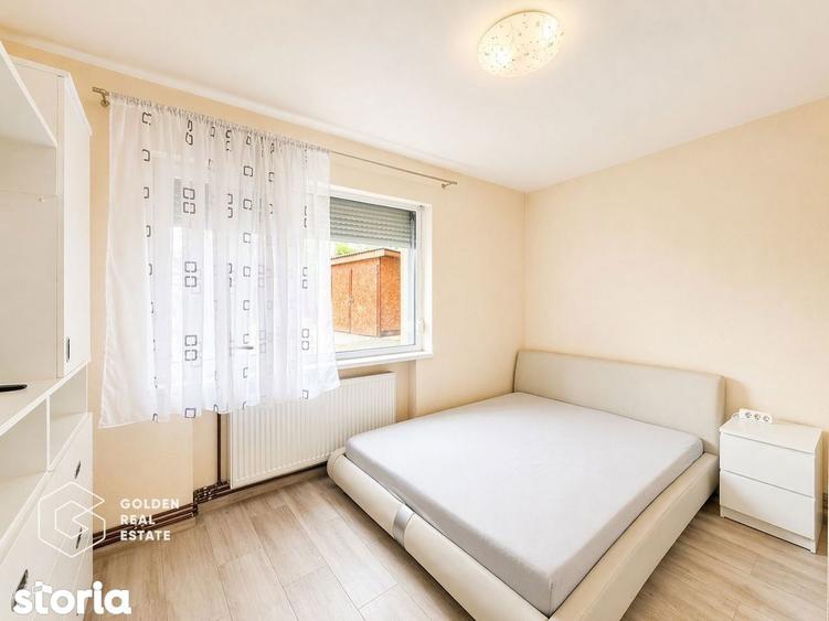 Apartament 2 camere, parter, zona UTA - 3