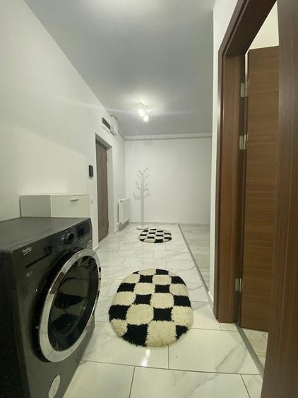 Ofer inchiriere ap 2 cam, fond nou, Exercitiu, 350 euro - 14