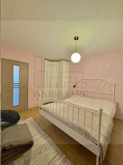 3 Camere | 76mp | Gradină, Garaj și Boxă | Cartier exclusivist Cluj Apahida - 9