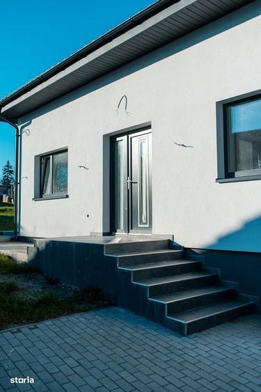 Casa individuala de vanzare in Feleacu, zona Pahumi - 5