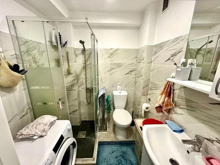 Garsoniera situata in zona Universitatii - 1