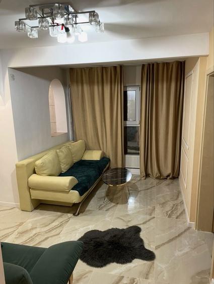 Chirie Apartament Lujerului Bucuresti - 6