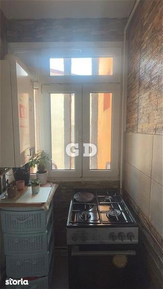 Apartament 3 Camere de Vanzare - Strand I - 11