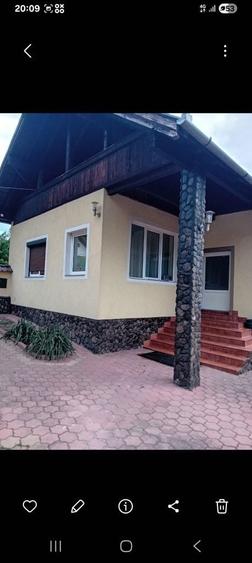 Vand casa in Sibisel - 6