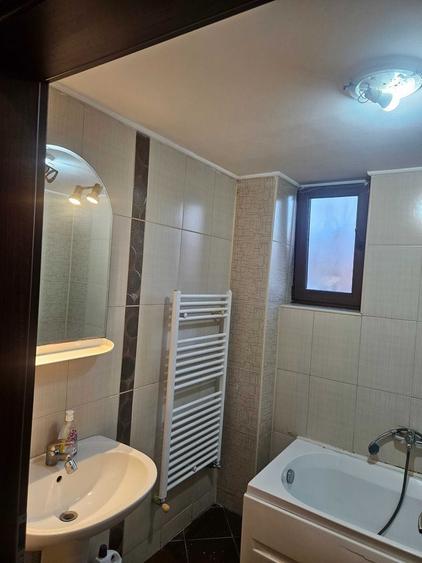 Apartament 3 camere Ghencea, curte cu foișor, parter - 8
