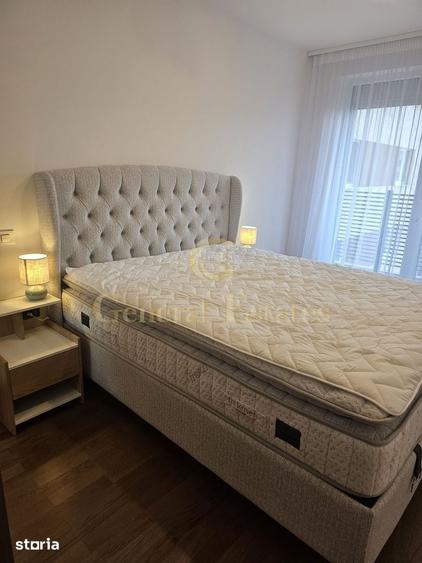 Apartament cu 3 camere în Tractorul
